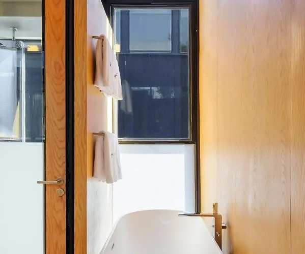 Casa Wynwood Roma Norte 3*
