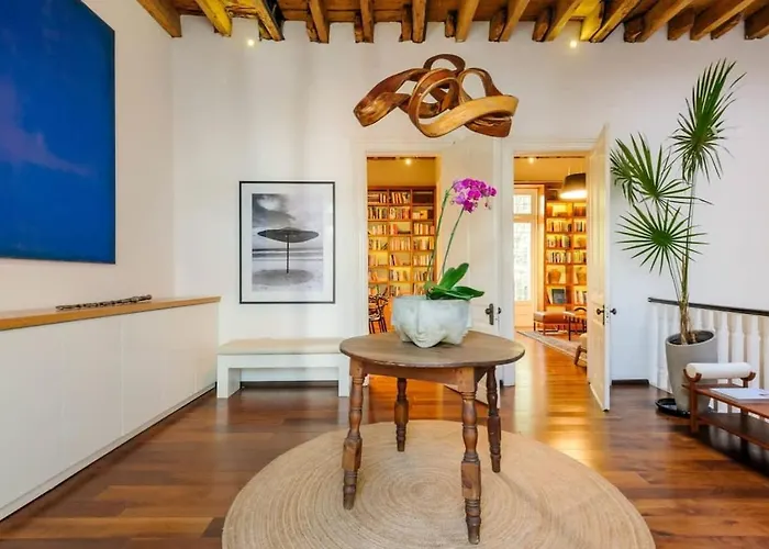Casa Wynwood Roma Norte 3*