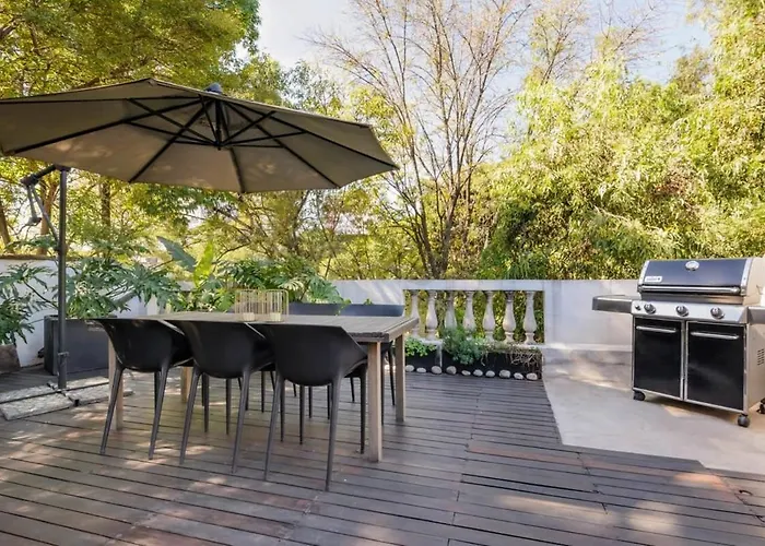 Casa Wynwood Roma Norte