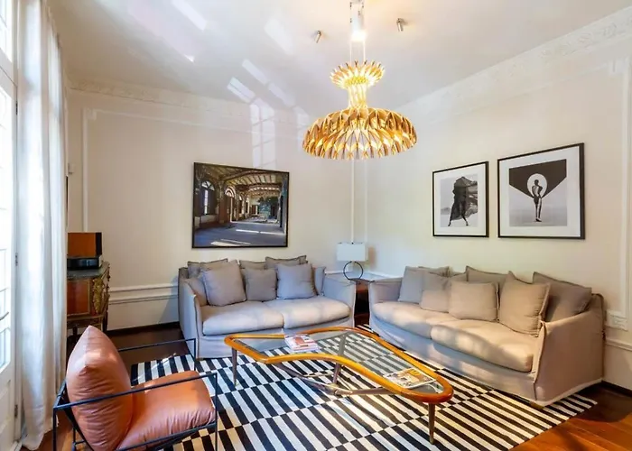 Apartahotel Casa Wynwood Roma Norte