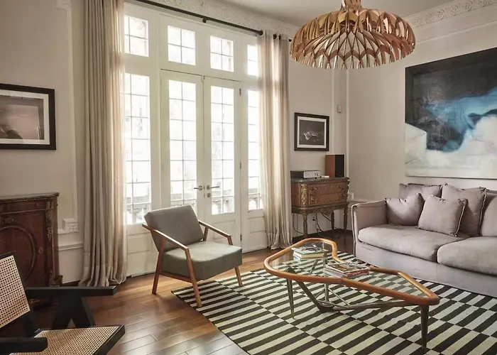 Casa Wynwood Roma Norte Apartahotel 3*