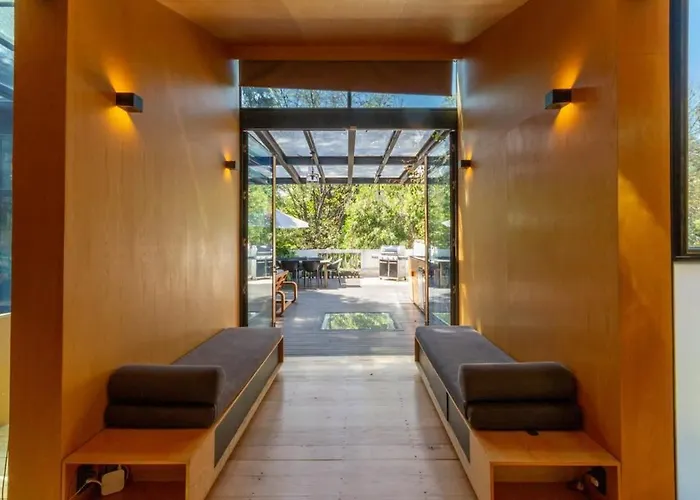 Casa Wynwood Roma Norte Apartahotel México DF