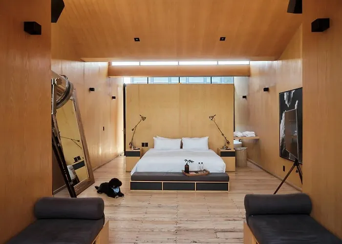 Casa Wynwood Roma Norte