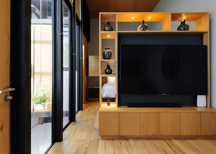 Casa Wynwood Roma Norte