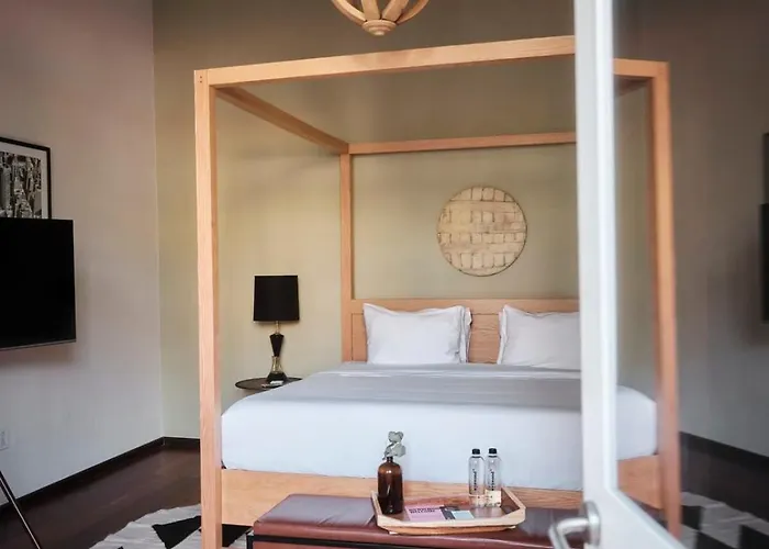 Casa Wynwood Roma Norte