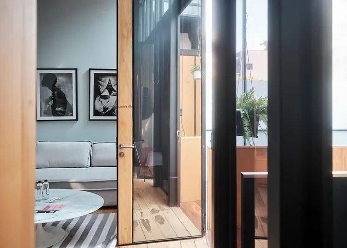 Casa Wynwood Roma Norte 3*