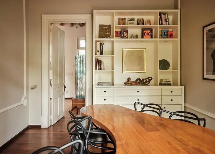 Casa Wynwood Roma Norte
