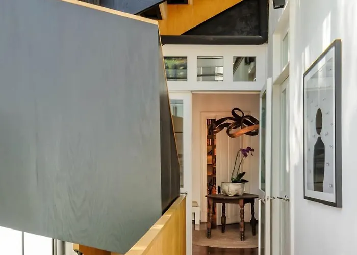 Casa Wynwood Roma Norte 3*
