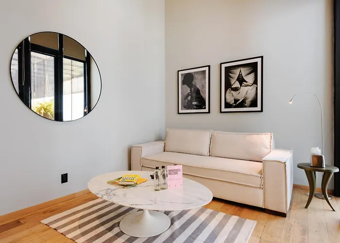 Casa Wynwood Roma Norte 3*
