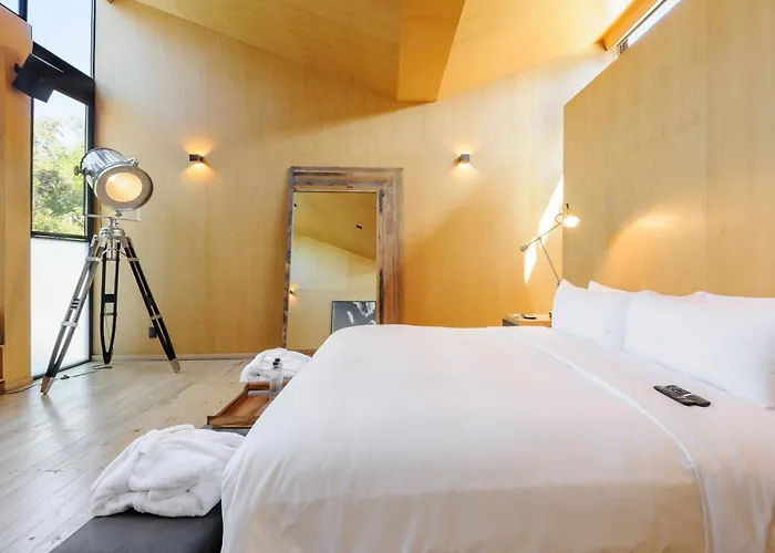 Casa Wynwood Roma Norte Apartahotel 3*