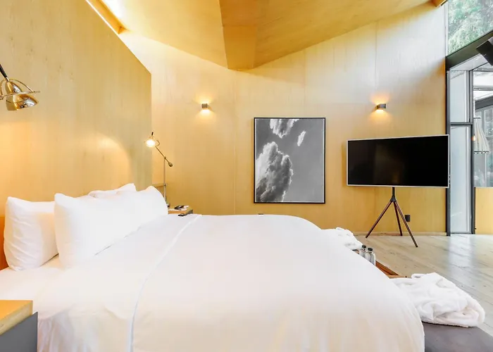 Casa Wynwood Roma Norte
