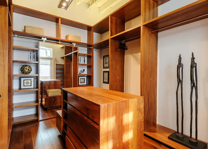 Casa Wynwood Roma Norte Apartahotel 3*
