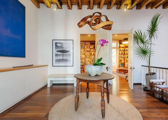 Casa Wynwood Roma Norte Apartahotel 3*