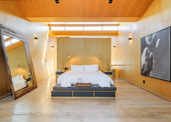 Casa Wynwood Roma Norte Apartahotel 3*