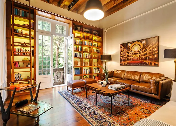 Casa Wynwood Roma Norte Apartahotel