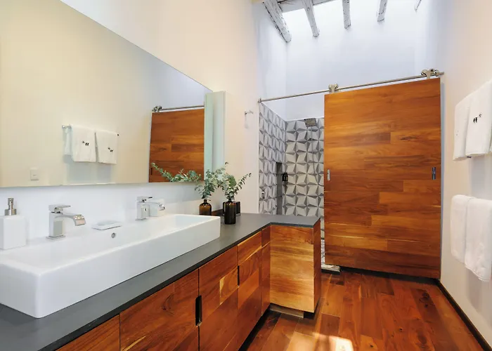 Casa Wynwood Roma Norte