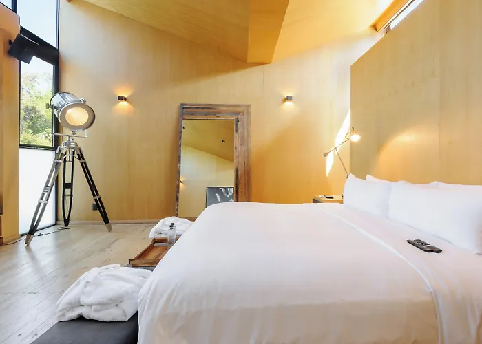 Casa Wynwood Roma Norte 3*