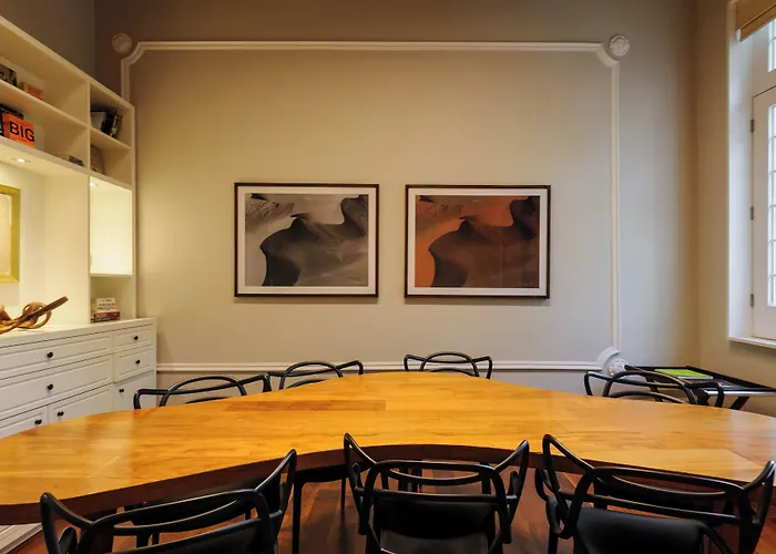 Aparthotel Casa Wynwood Roma Norte 3*