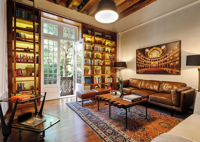 Casa Wynwood Roma Norte Aparthotel Mexico City